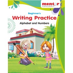 Beginner's Writing Practice